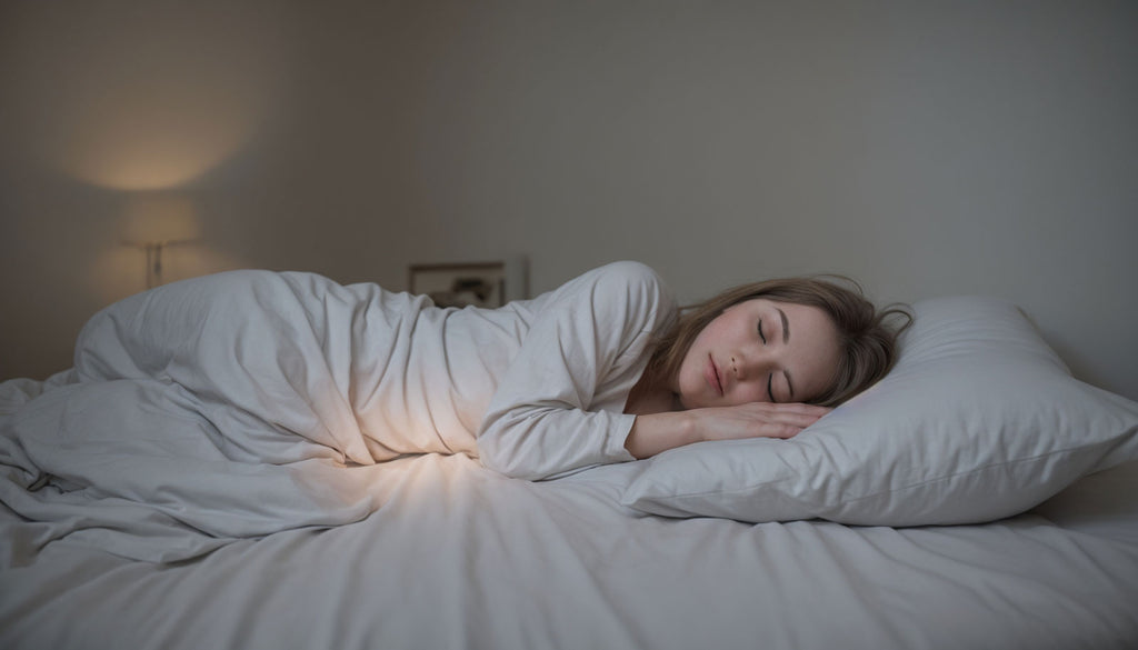Cum alegi cele mai potrivite perne pentru un somn odihnitor?