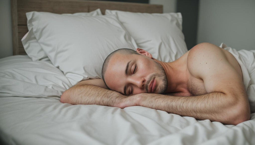 Poziția potrivită de somn: Cum o alegi în funcție de starea ta de sănătate?
