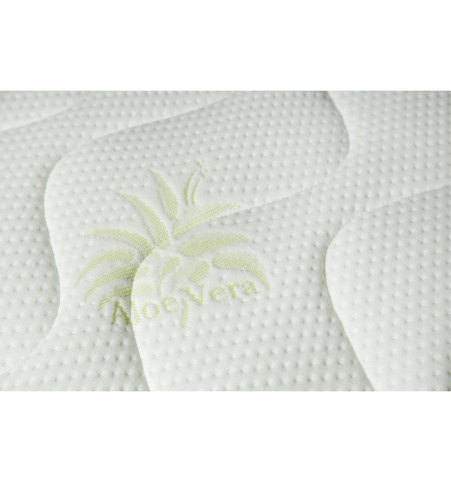 SALTEA BIO ANTISTRES COCOS - LATEX cu aloe