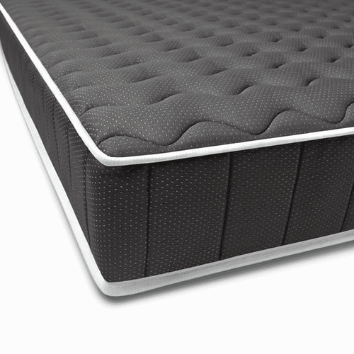 Saltea Black Label - fermoar