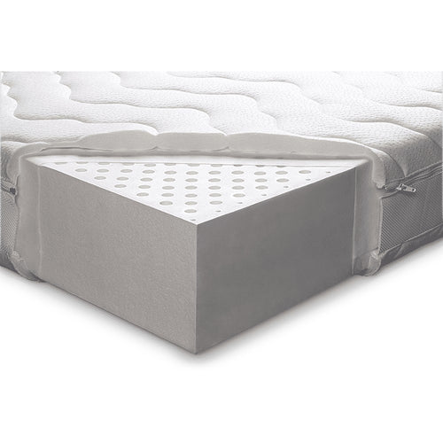 Saltea Dream Latex Forte