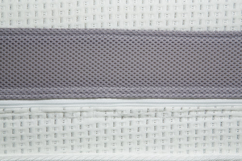 Saltea Silver Memory 4