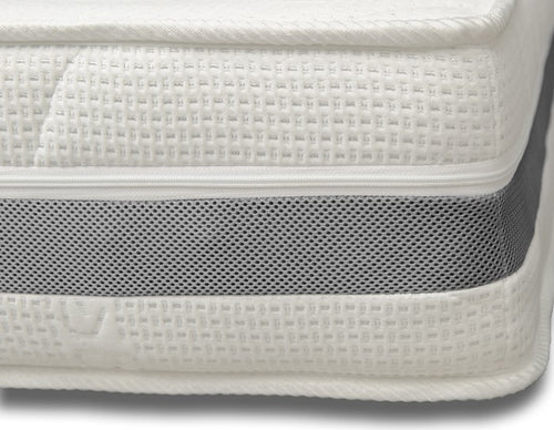 Saltea Silver Memory 6 - lungime