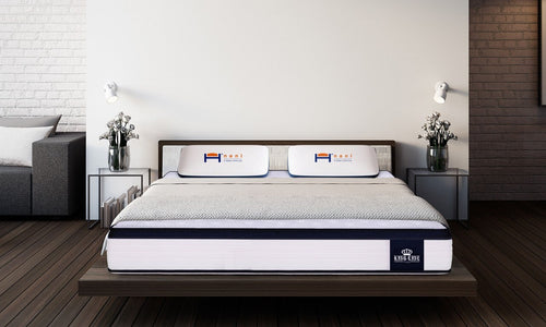 Saltea king line by nani