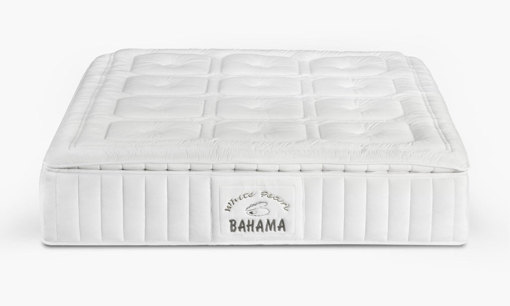 SALTEA BAHAMA WHITE PEARL
