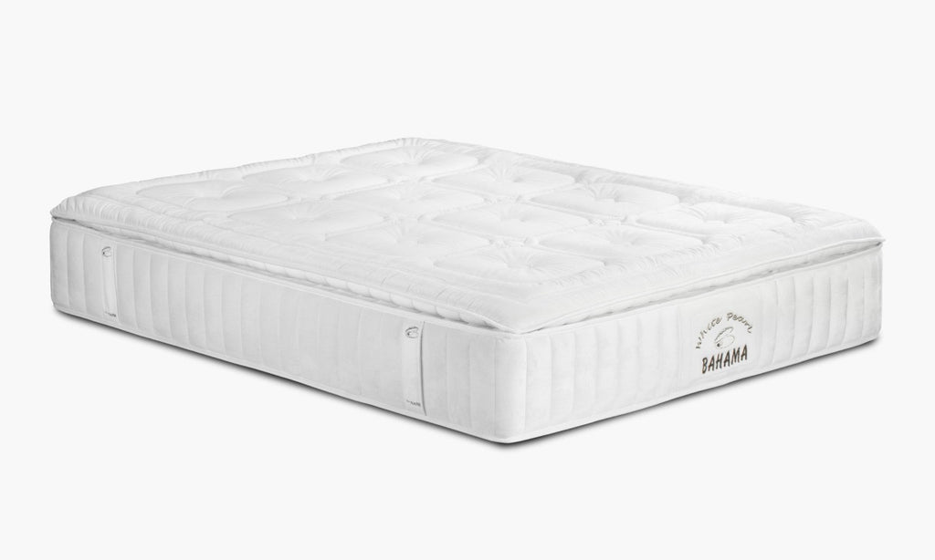 SALTEA BAHAMA WHITE PEARL