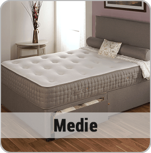 saltele confort tip mediu