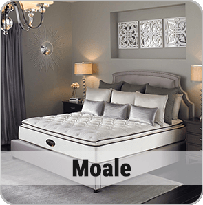 Saltele confort - moale