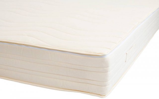 Saltea din Latex Organic Serenity