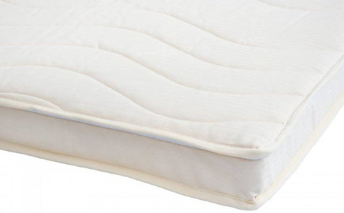 Topper din latex organic